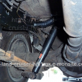 Toyota land cruiser hj61 gx 1988 - Remplacement Barre stab