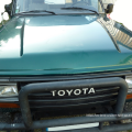 Toyota land cruiser hj61 gx 1998 exterieur 