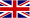 English flag 30 18t